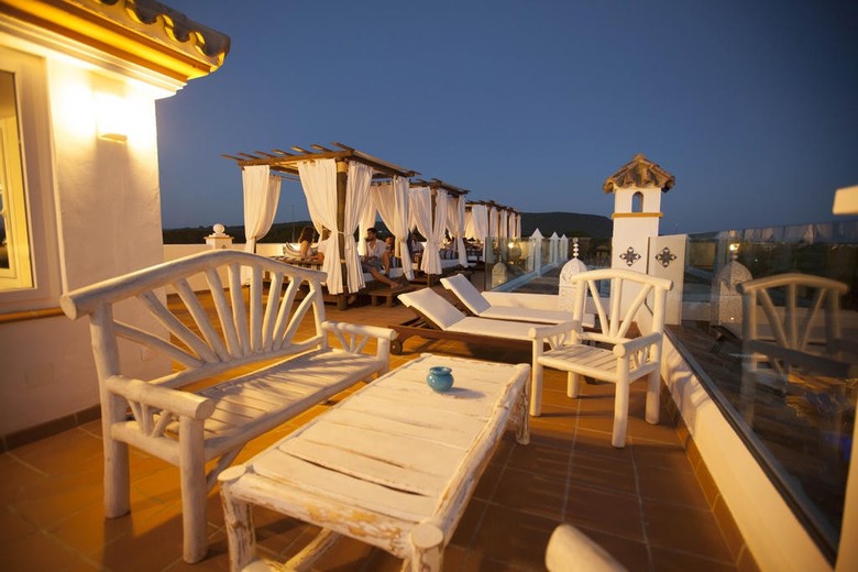Hostal Los Pinos