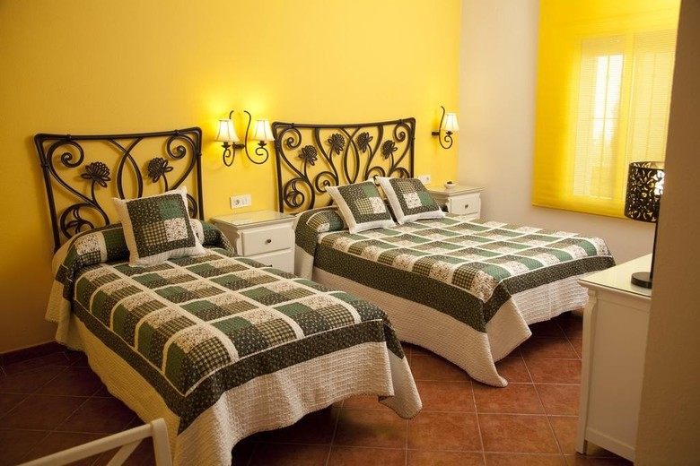 Hostal Los Pinos
