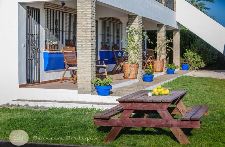 Apartamento La Limonera