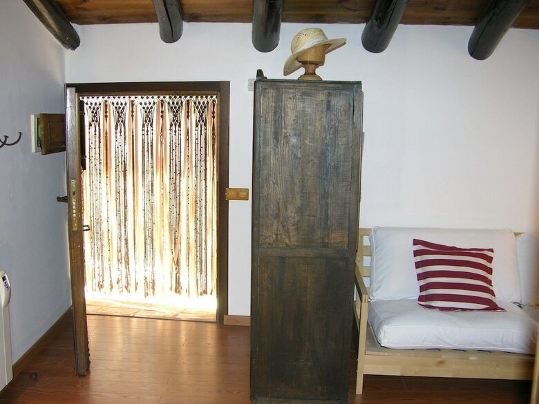 Apartamento La Casa Gran