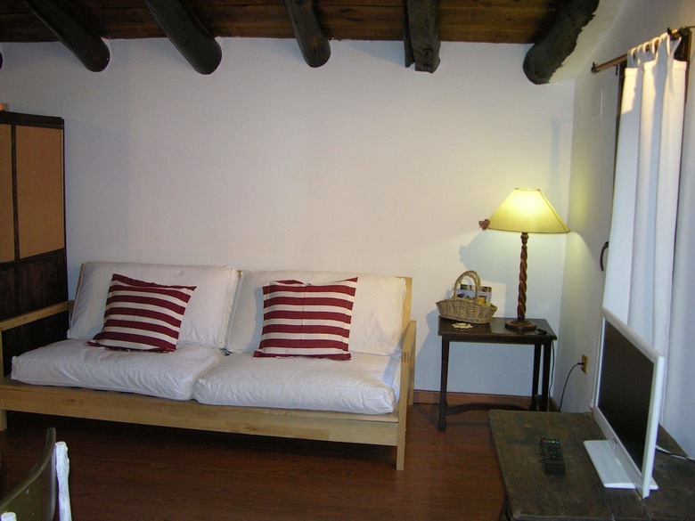 Apartamento La Casa Gran