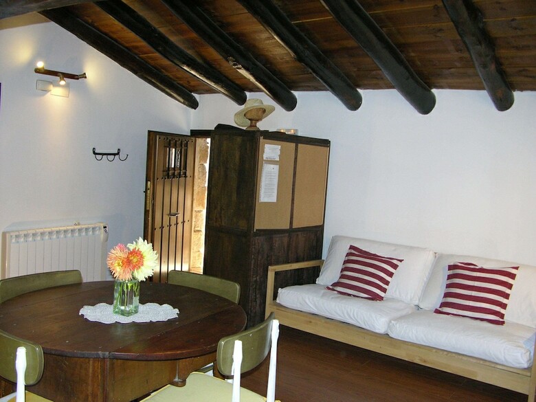 Apartamento La Casa Gran