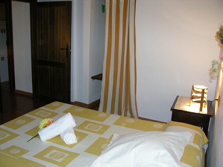 Apartamento La Casa Gran