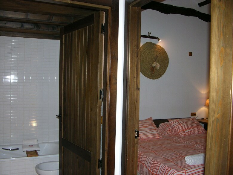 Apartamento La Casa Gran