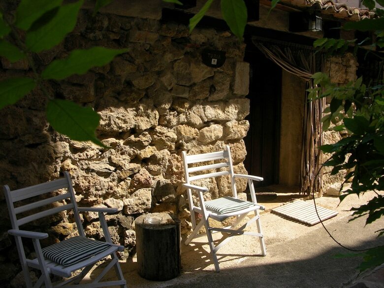 Apartamento La Casa Gran