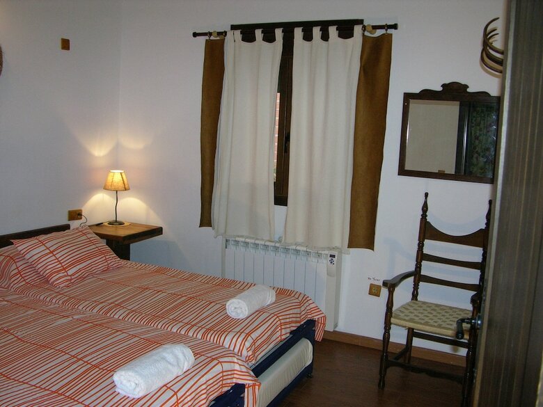 Apartamento La Casa Gran