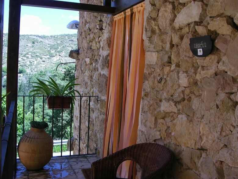 Apartamento La Casa Gran