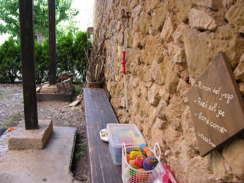 Apartamento La Casa Gran