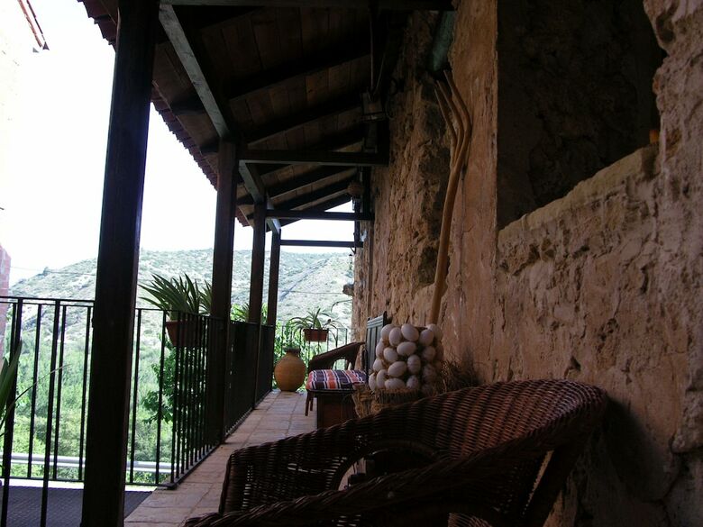 Apartamento La Casa Gran