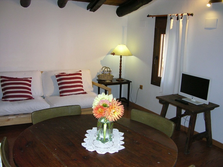 Apartamento La Casa Gran
