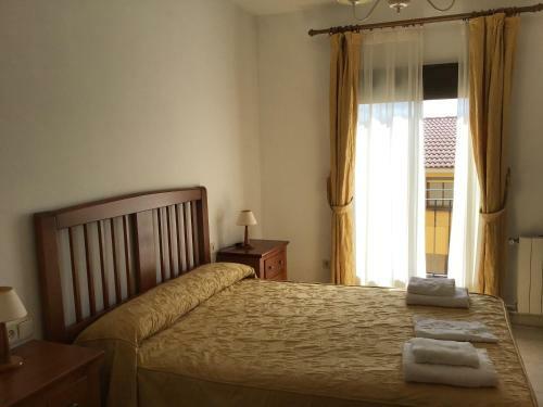 Apartamentos Miguel Angel