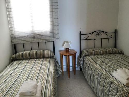 Apartamentos Miguel Angel