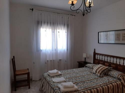 Apartamentos Miguel Angel