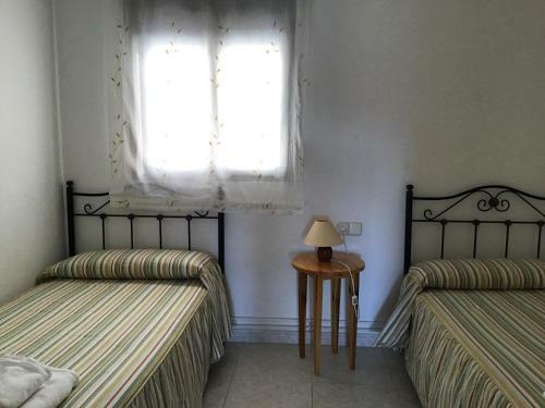 Apartamentos Miguel Angel