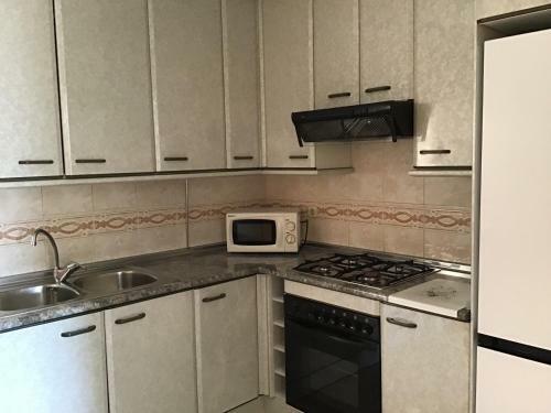 Apartamentos Miguel Angel