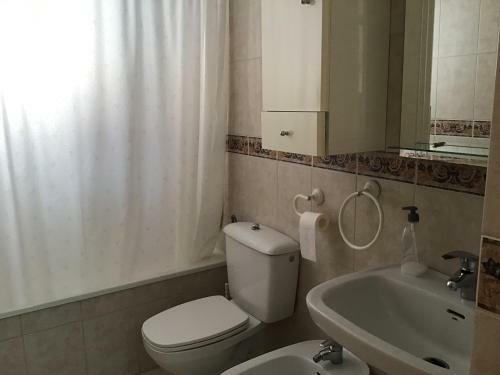 Apartamentos Miguel Angel