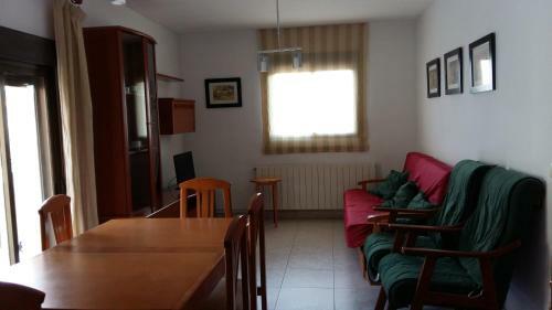 Apartamentos Miguel Angel