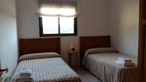 Apartamentos Miguel Angel