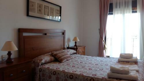 Apartamentos Miguel Angel