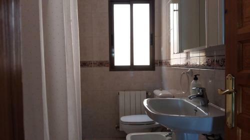 Apartamentos Miguel Angel