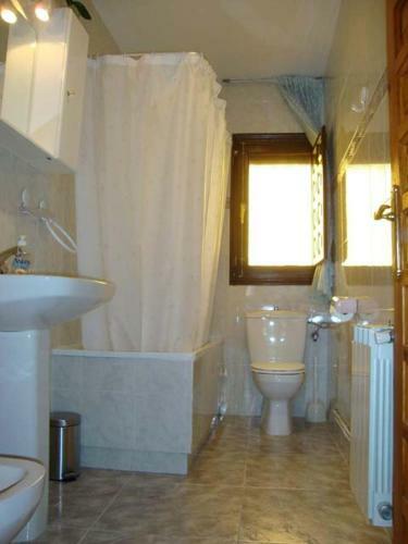 Apartamentos Miguel Angel