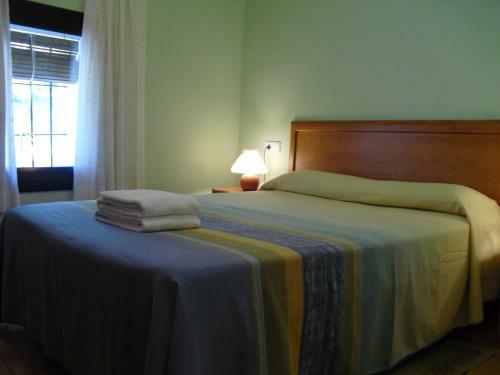 Apartamento Allotjaments Mas Rafalot