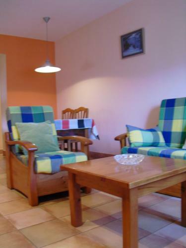 Apartamento Allotjaments Mas Rafalot