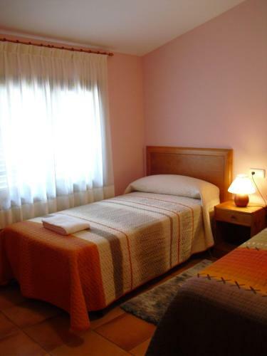 Apartamento Allotjaments Mas Rafalot