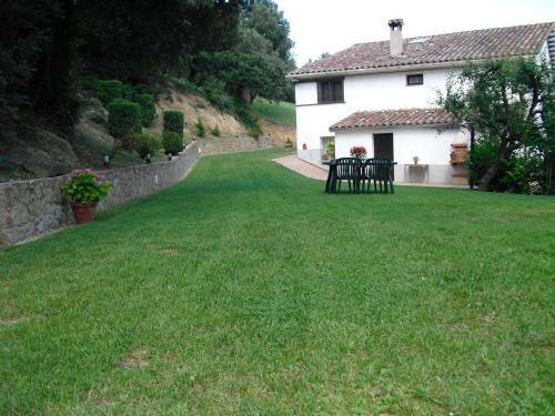 Apartamento Allotjaments Mas Rafalot