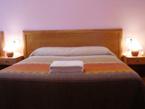 Apartamento Allotjaments Mas Rafalot