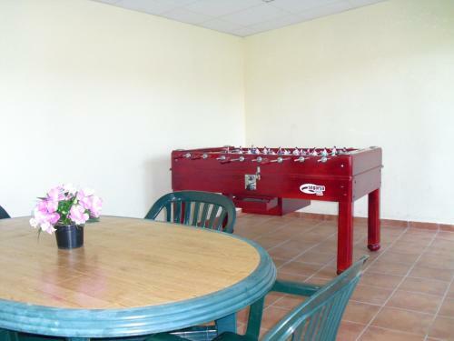 Apartamento Allotjaments Mas Rafalot