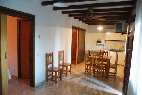 Apartamento Allotjaments Colomer-cullell