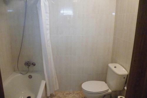 Apartamento Allotjaments Colomer-cullell