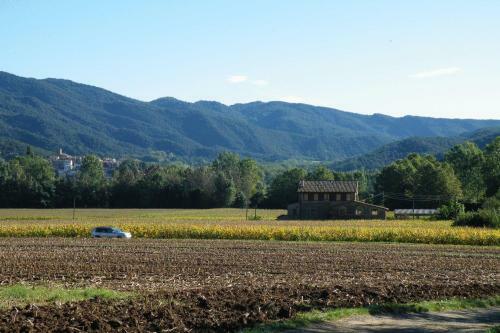 Apartamento Allotjaments Colomer-cullell