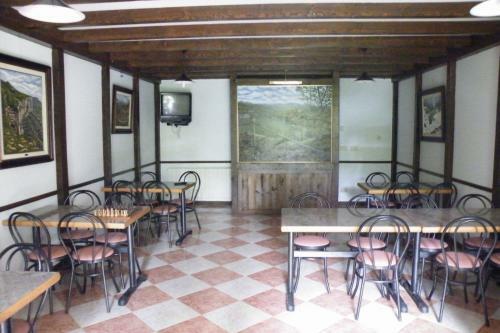 Apartamento Allotjaments Colomer-cullell