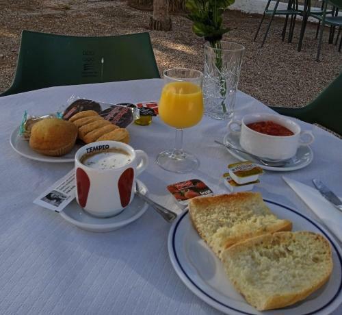 Hotel El Zorro