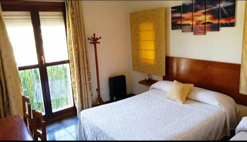 Hotel El Zorro