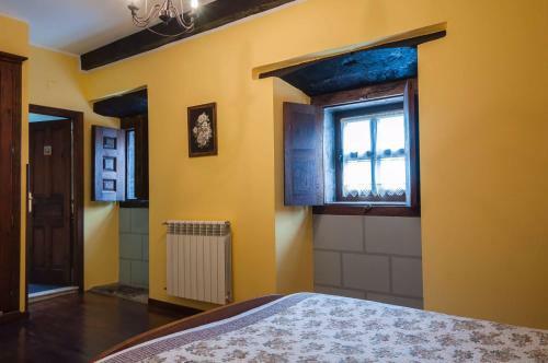 Hostal Casa Rural La Corrolada