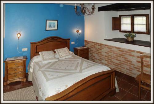 Hostal Casa Rural La Corrolada