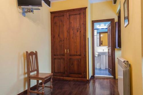 Hostal Casa Rural La Corrolada