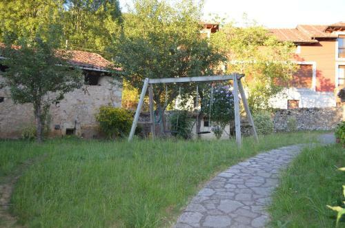 Hostal Casa Rural La Corrolada