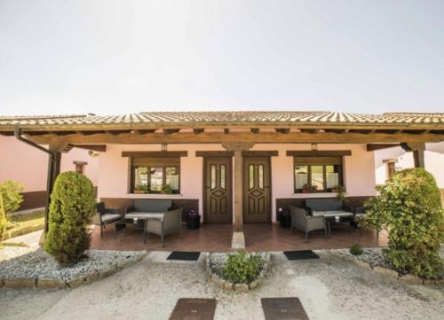 Apartamento Aires De Avin