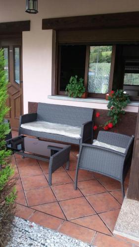 Apartamento Aires De Avin