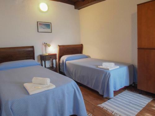 Hostal Casa De La Monta�a