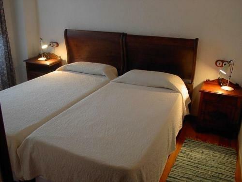 Hostal Casa De La Monta�a