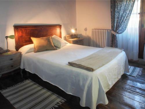 Hostal Casa De La Monta�a