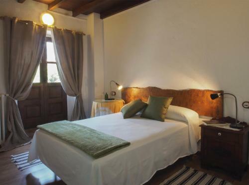 Hostal Casa De La Monta�a