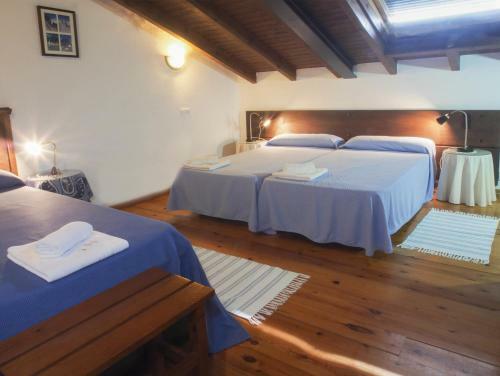 Hostal Casa De La Monta�a