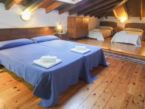 Hostal Casa De La Monta�a