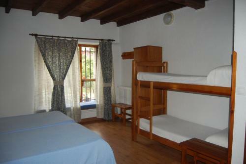 Hostal Casa De La Monta�a